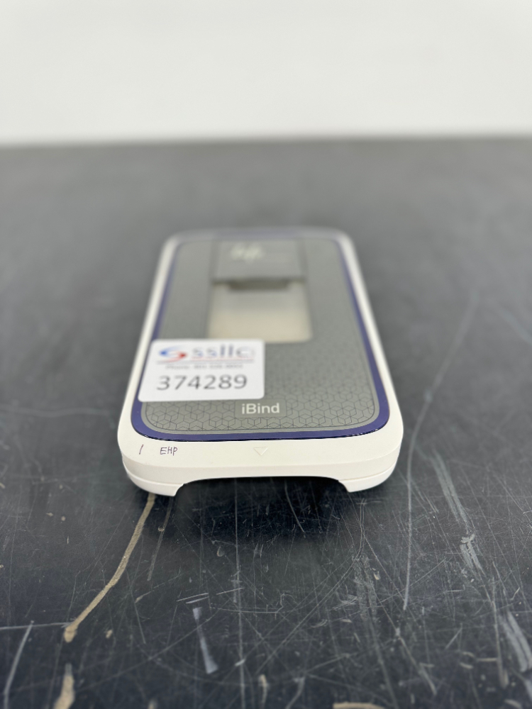 Image of Life Technologies iBind Western Device